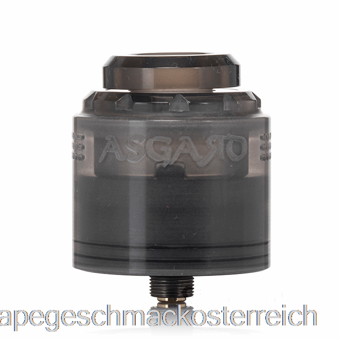 Vaperz Cloud Asgard 30mm BF RDA Smoked-Out-Vape-Geschmack